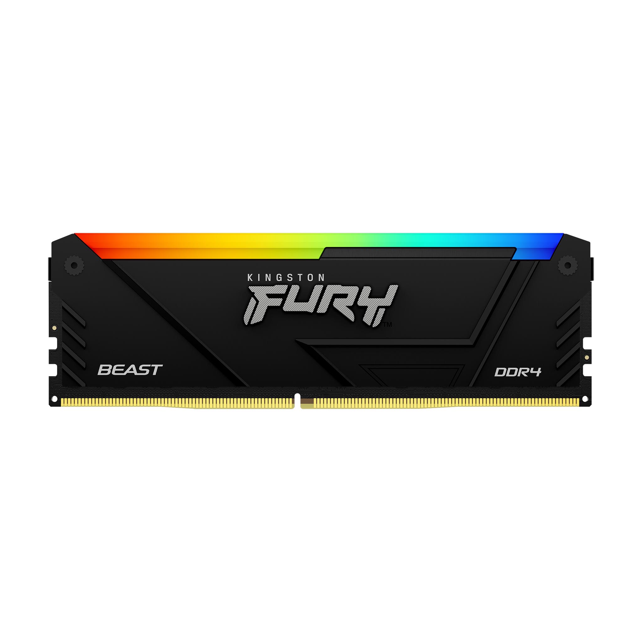 Kingston FURY Beast RGB product family image