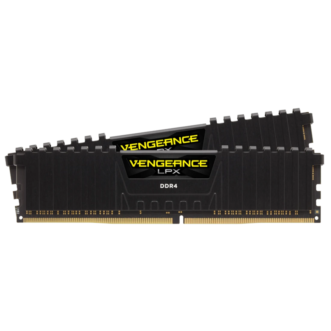 Corsair VENGEANCE LPX product family image