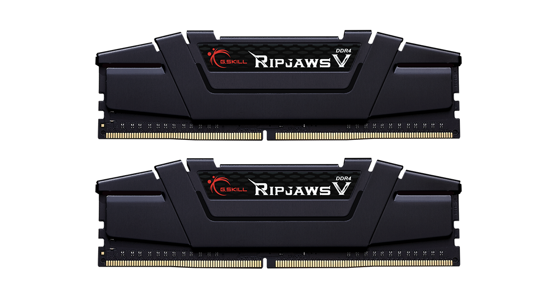 G.SKILL Ripjaws V product family image