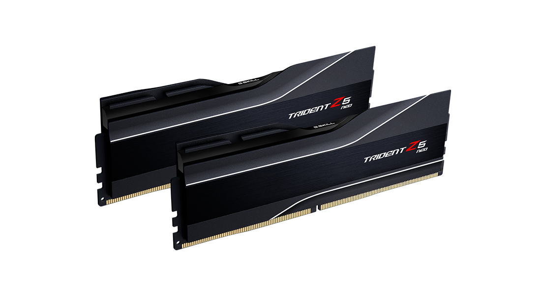 G.SKILL Trident Z5 Neo product family image